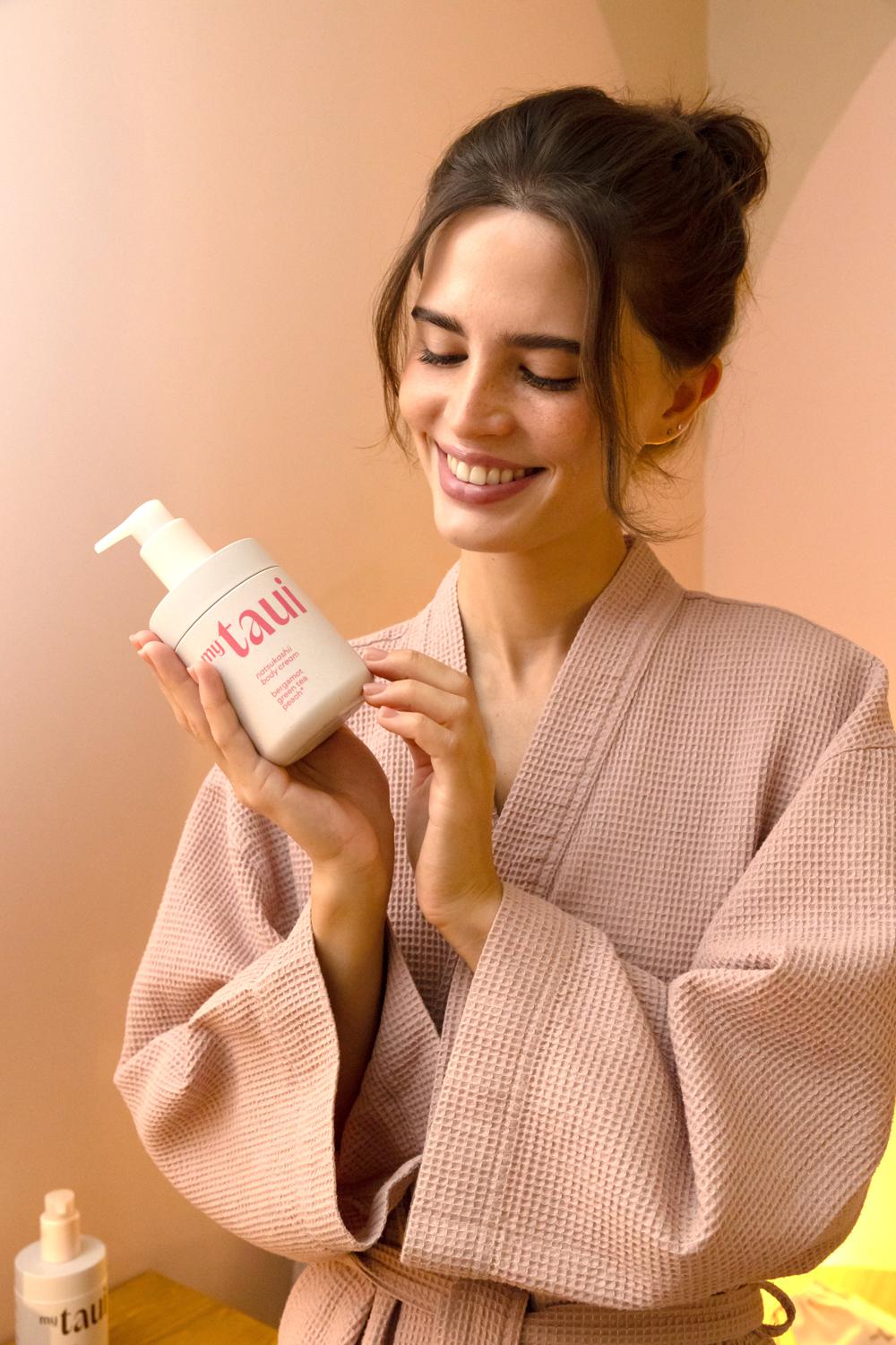 Фото: пресс-служба myTAUI