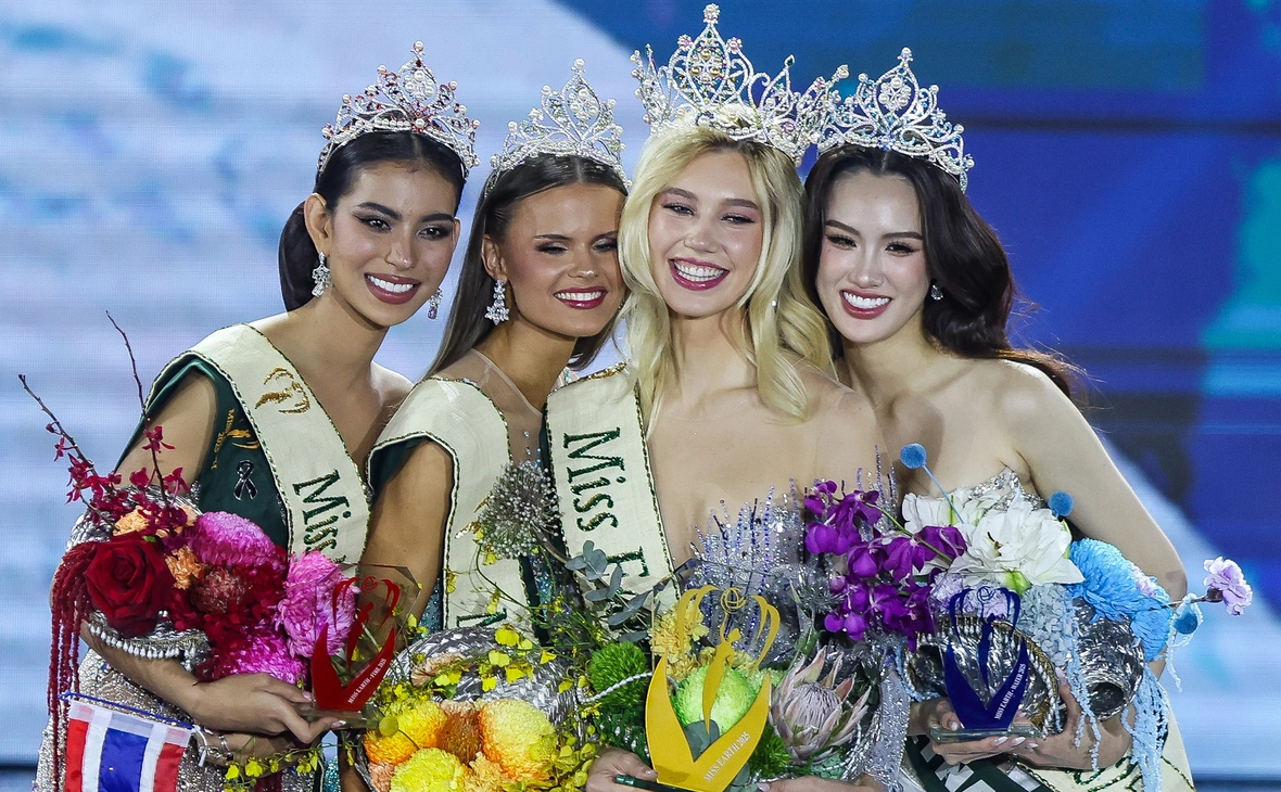 Rouelle Umali / XinHua / Global Look Press