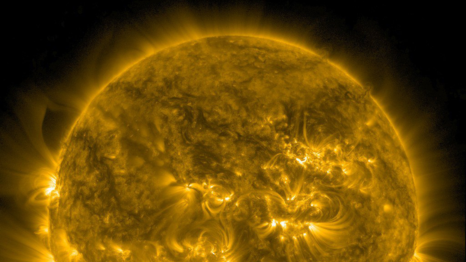 12 ноября на Земле ожидаются сильнейшие магнитные бури уровня G3–G4