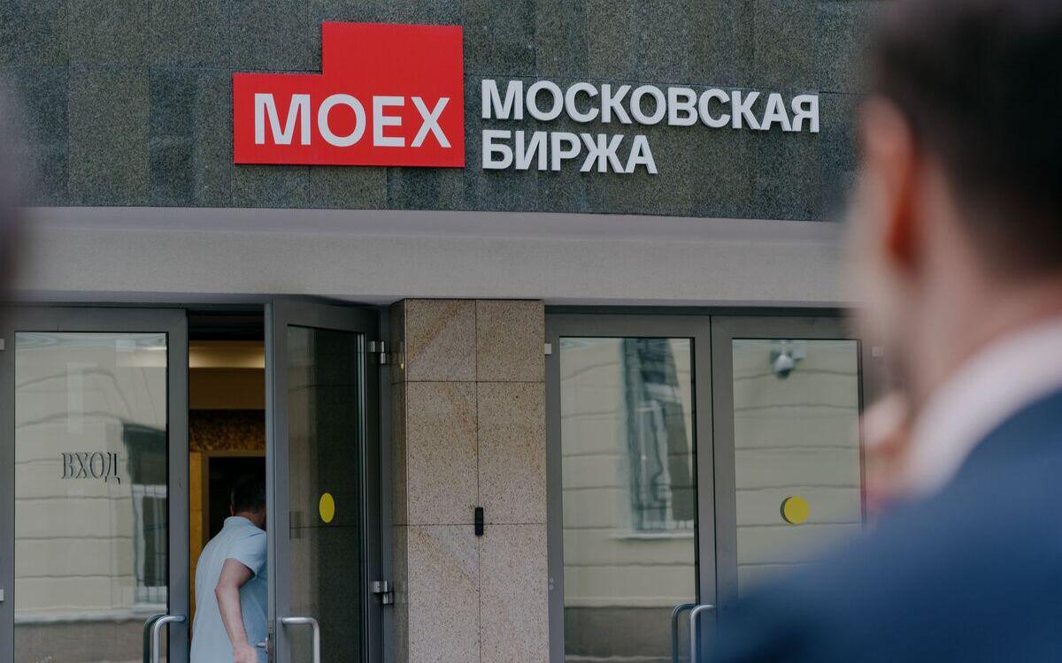 Фото: Михаил Гребенщиков / РБК