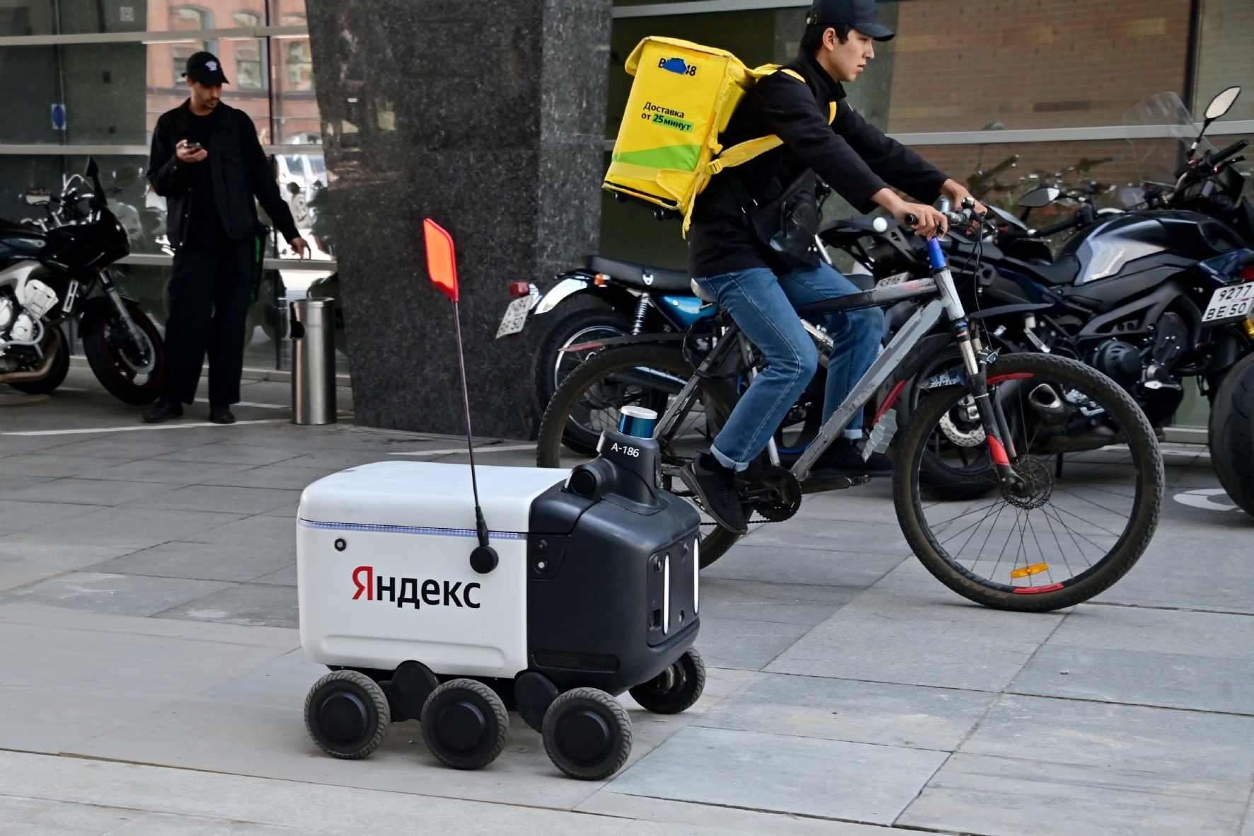 Фото: Баранов Владимир/PhotoXPress.ru