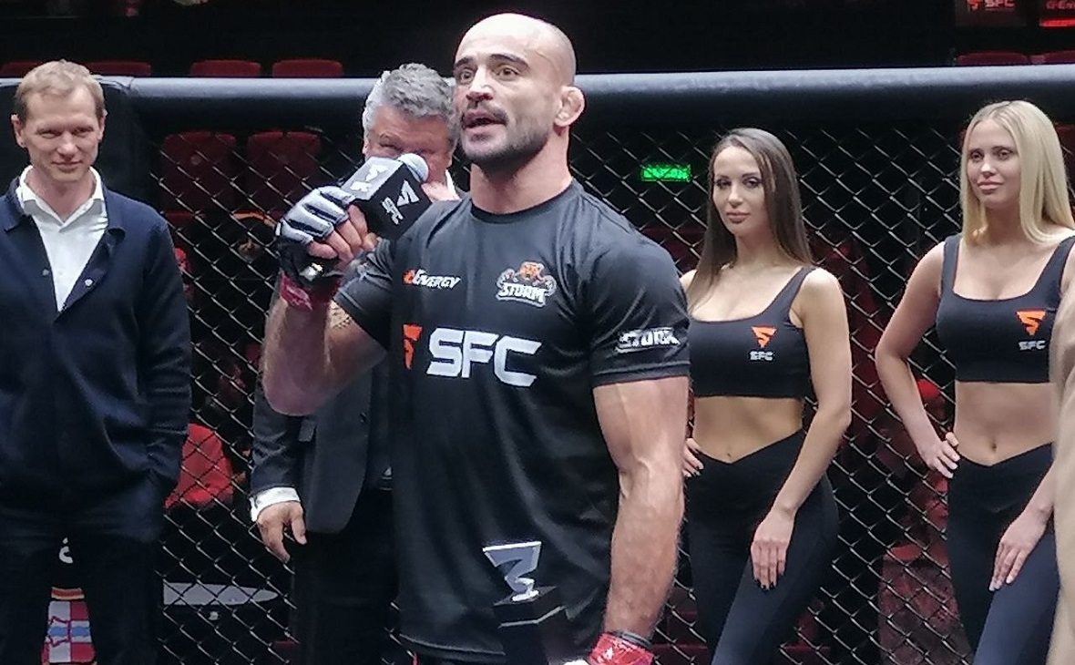 Фото: Евгений Яровой / РБК Омск