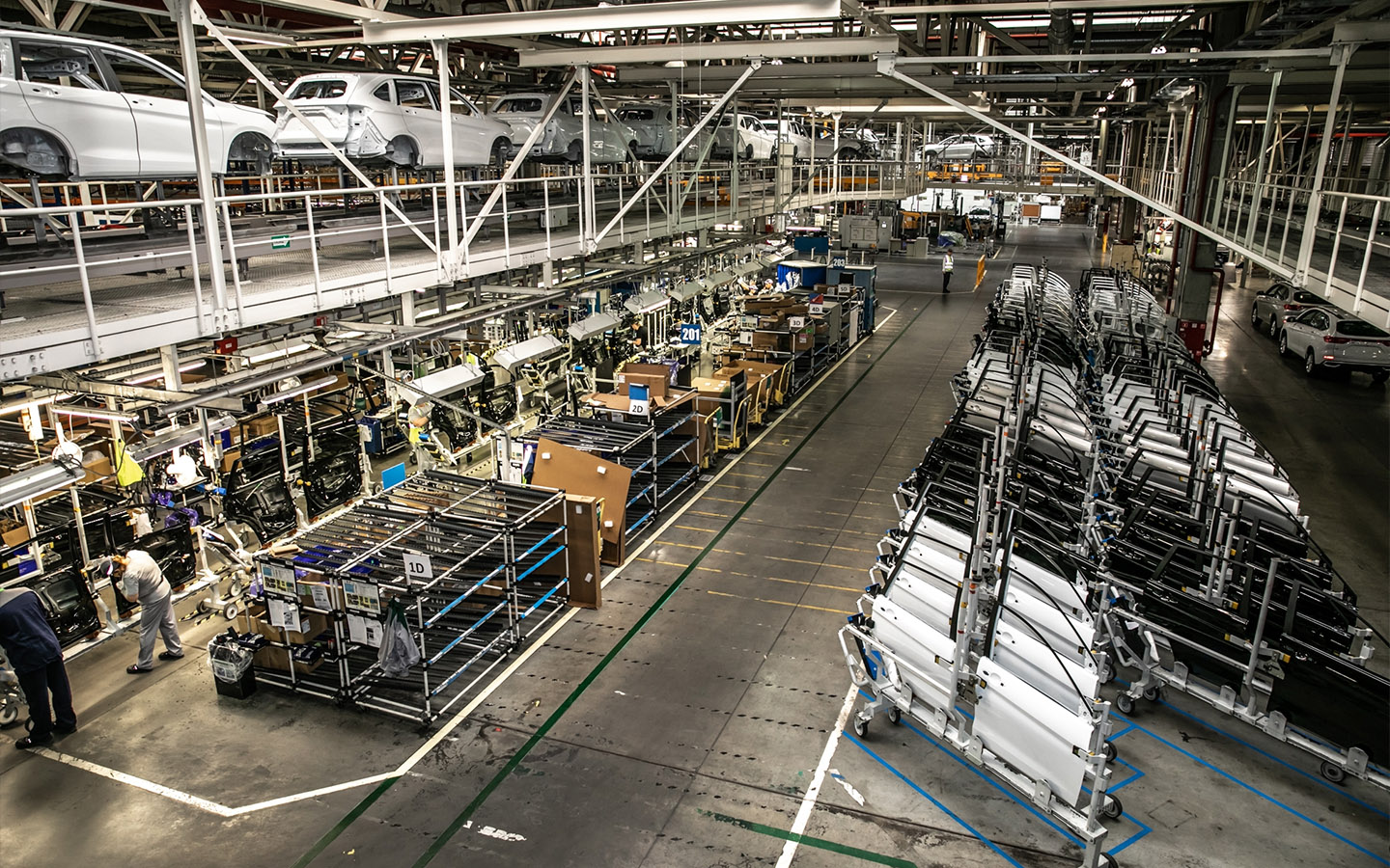 Фото: ООО «Автомобильные технологии»