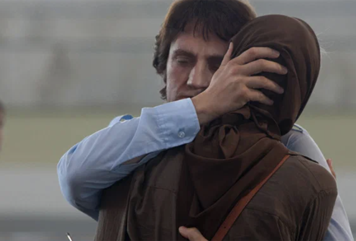 Фото: Кадр из фильма «Высоцкий. Спасибо, что живой», режиссер Петр Буслов