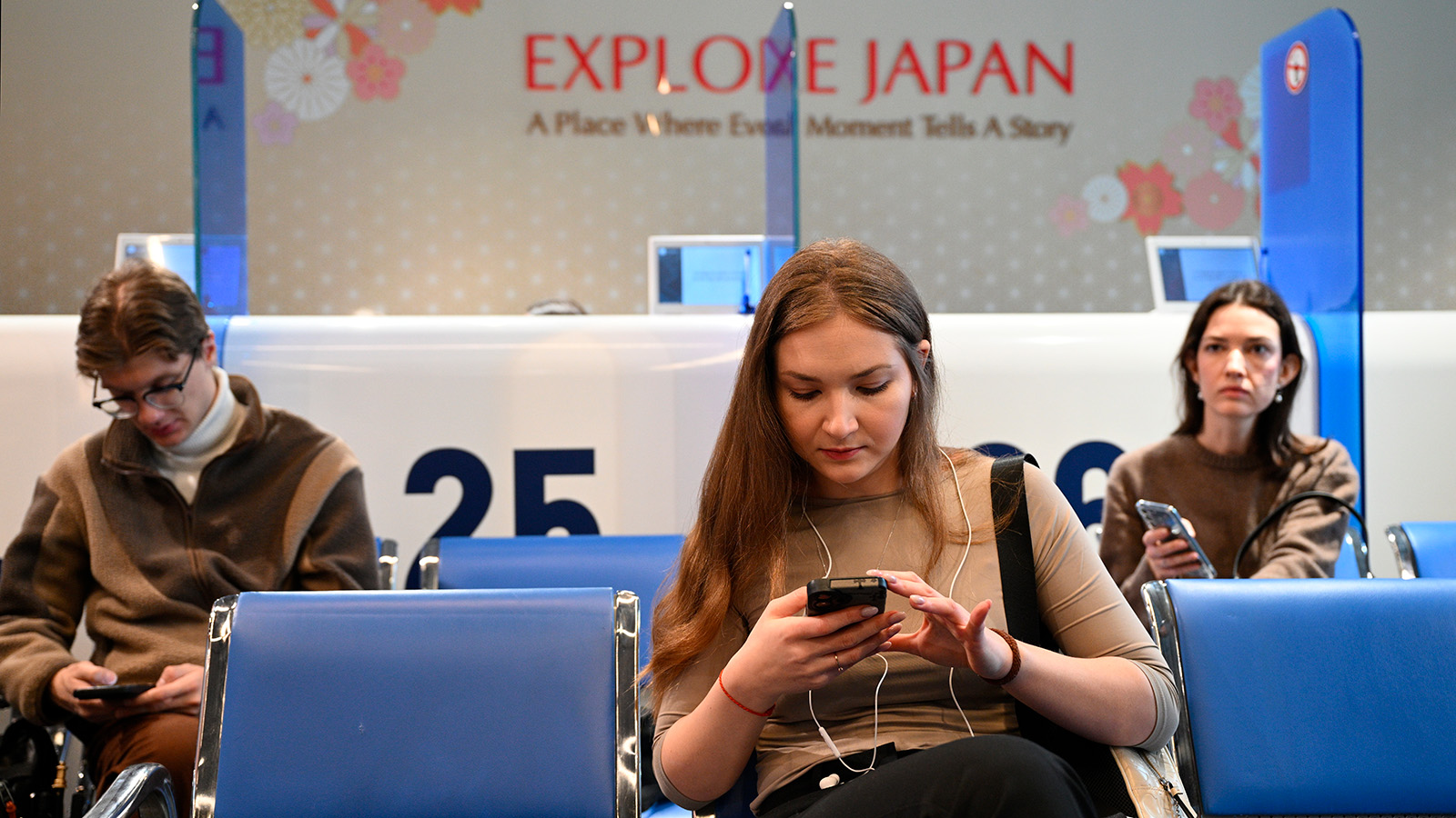 Как получить японскую визу в Москве и Санкт-Петербурге. Открылись центры