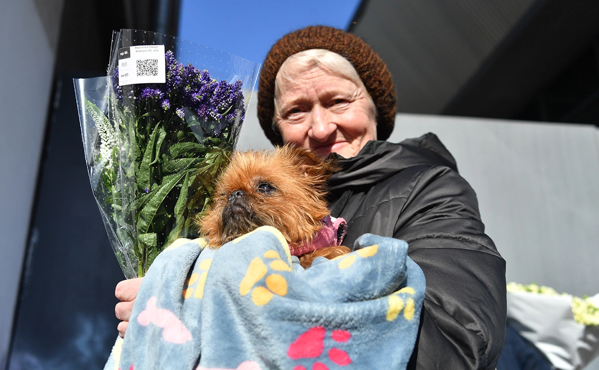 Комсомольская правда / Global Look Press