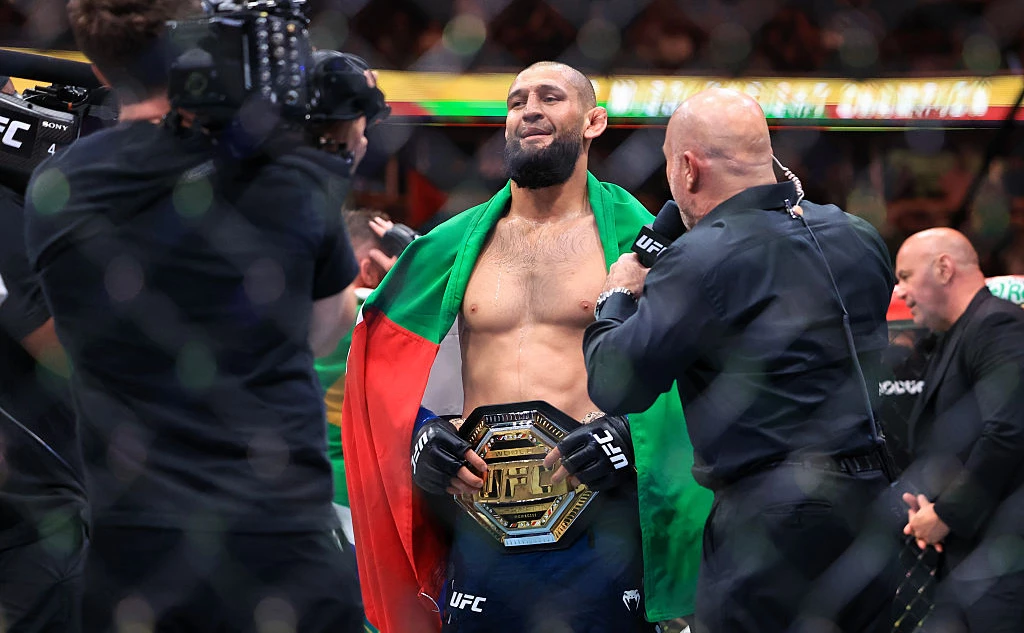 Geoff Stellfox / Getty Images