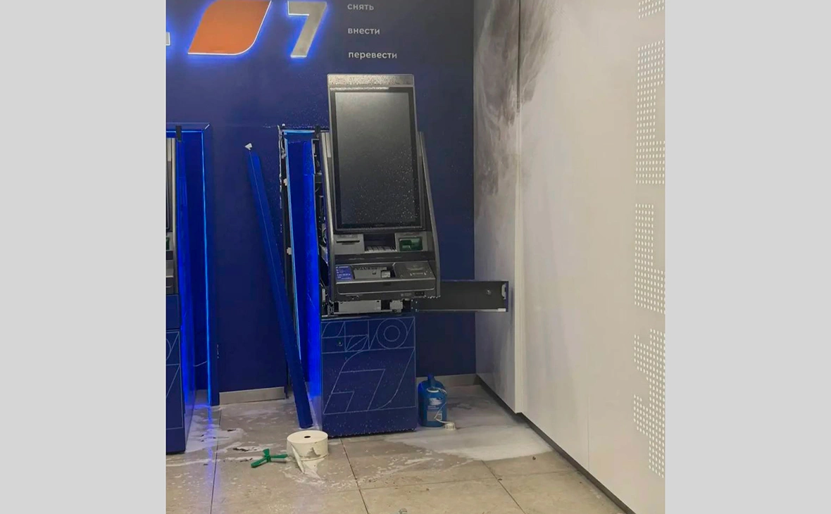 Прокуратура Москвы