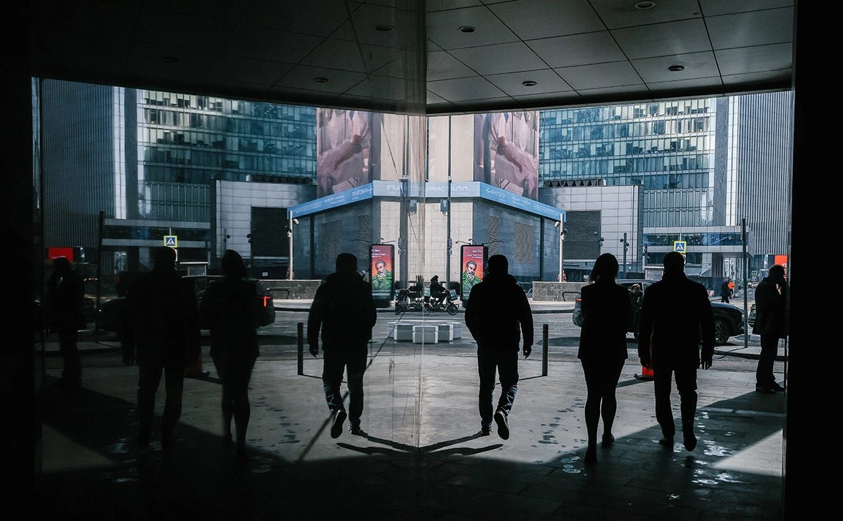 Андрей Любимов / РБК