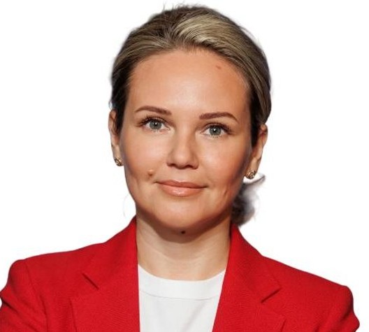 Валерия Осташева