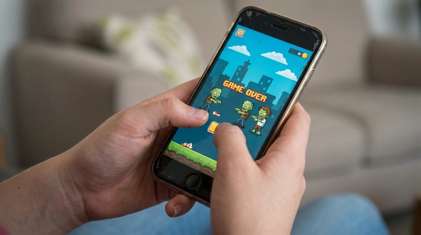 5 лучших игр про зомби. Они доступны на РБК Life