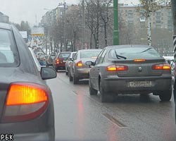 Эксперты: Проблема КАД  - отсутствие стыковок с дорогами города