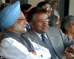 Индия и Пакистан - мирный процесс необратим