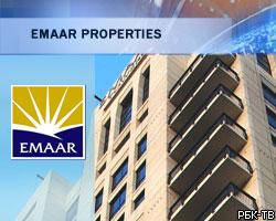 Emaar намерена вложить 20 млрд долл. в проекты в Алжире
