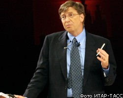 Билл Гейтс: Я буду невероятно скучать по Стиву Джобсу