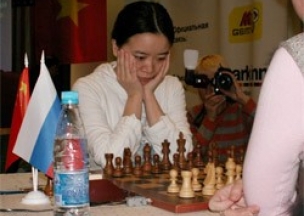 Полуфиналы чемпионата мира по шахматам начались с ничьих