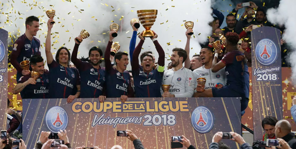 Фото: psg.fr