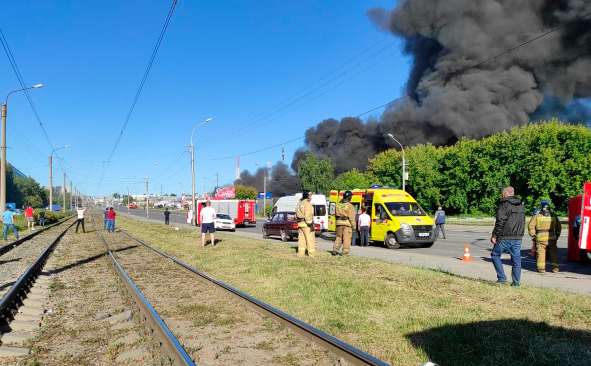 Фото: ГУ МЧС по Новосибирской области