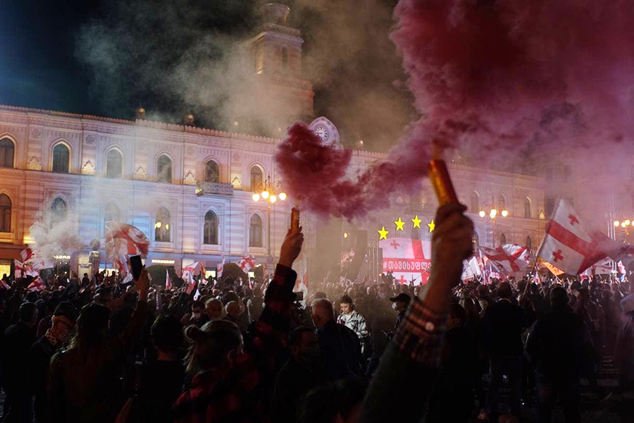 Фото: Федор Нестеров для РБК