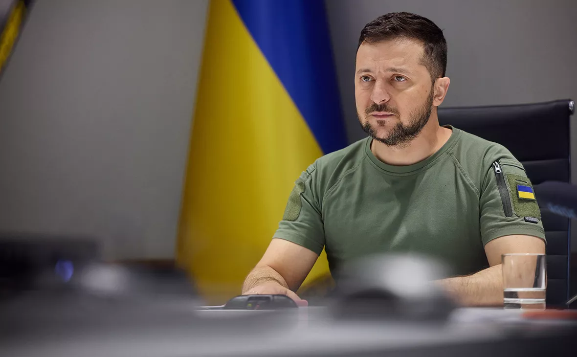 Офіс Президента України