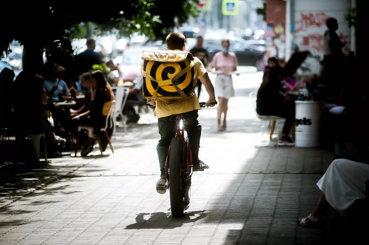 Наталья Чернохатова / РИА URA.RU