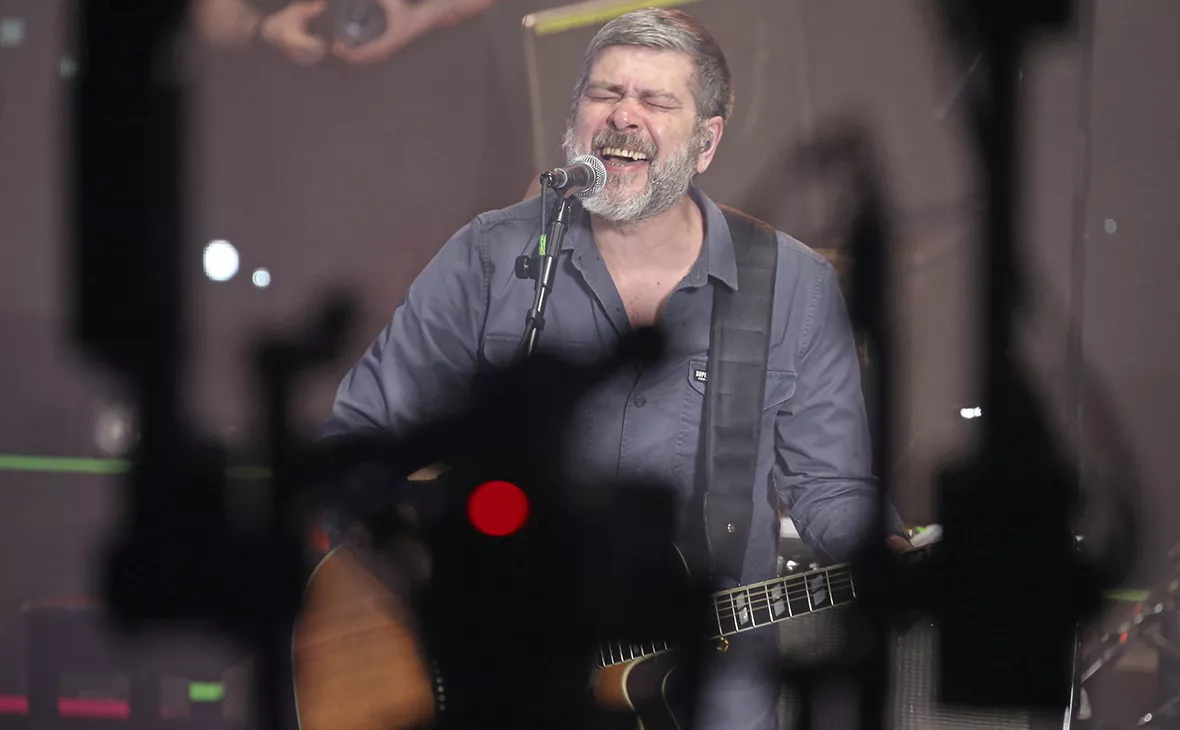 Петр Ковалев / ТАСС