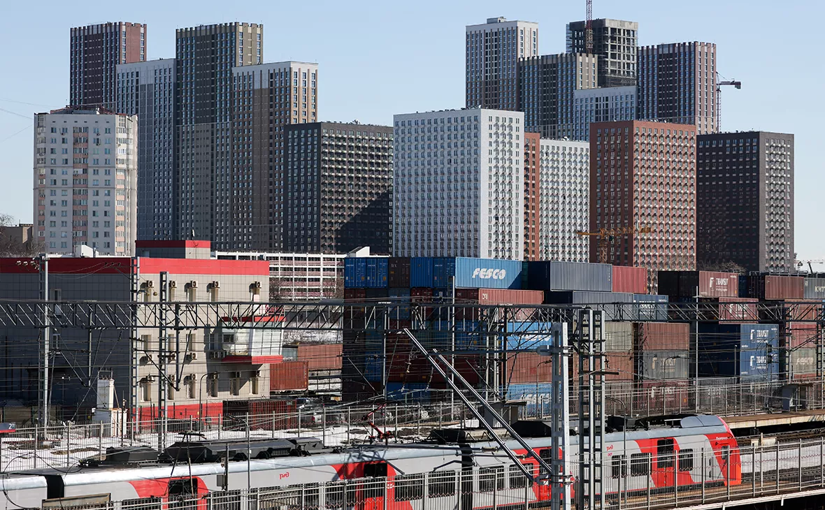 Антон Новодережкин / ТАСС