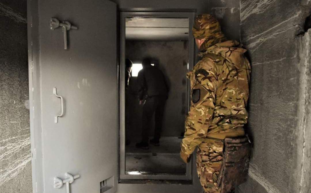Фото:Telegram / ministry_of_defense_ua
