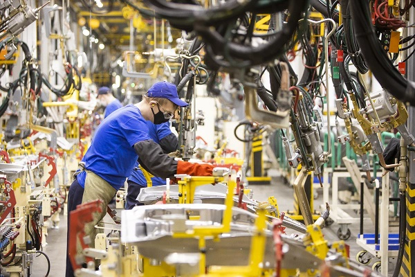 Александр Подгорчук