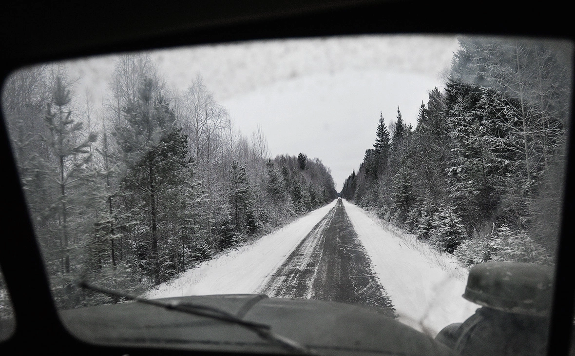 Павел Лисицын / РИА Новости