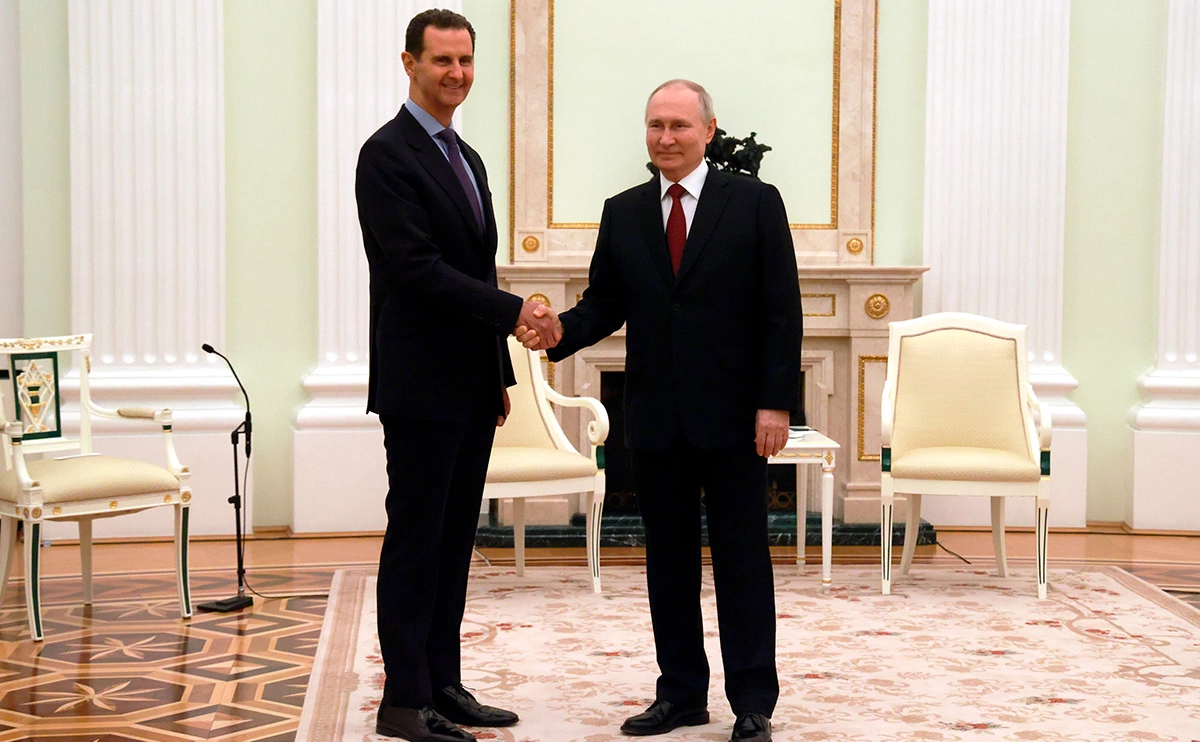 Владимир Гердо / ТАСС