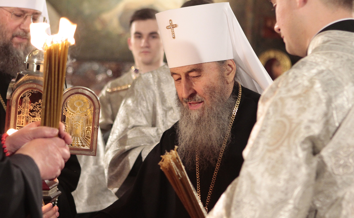 Анна Марченко / ТАСС