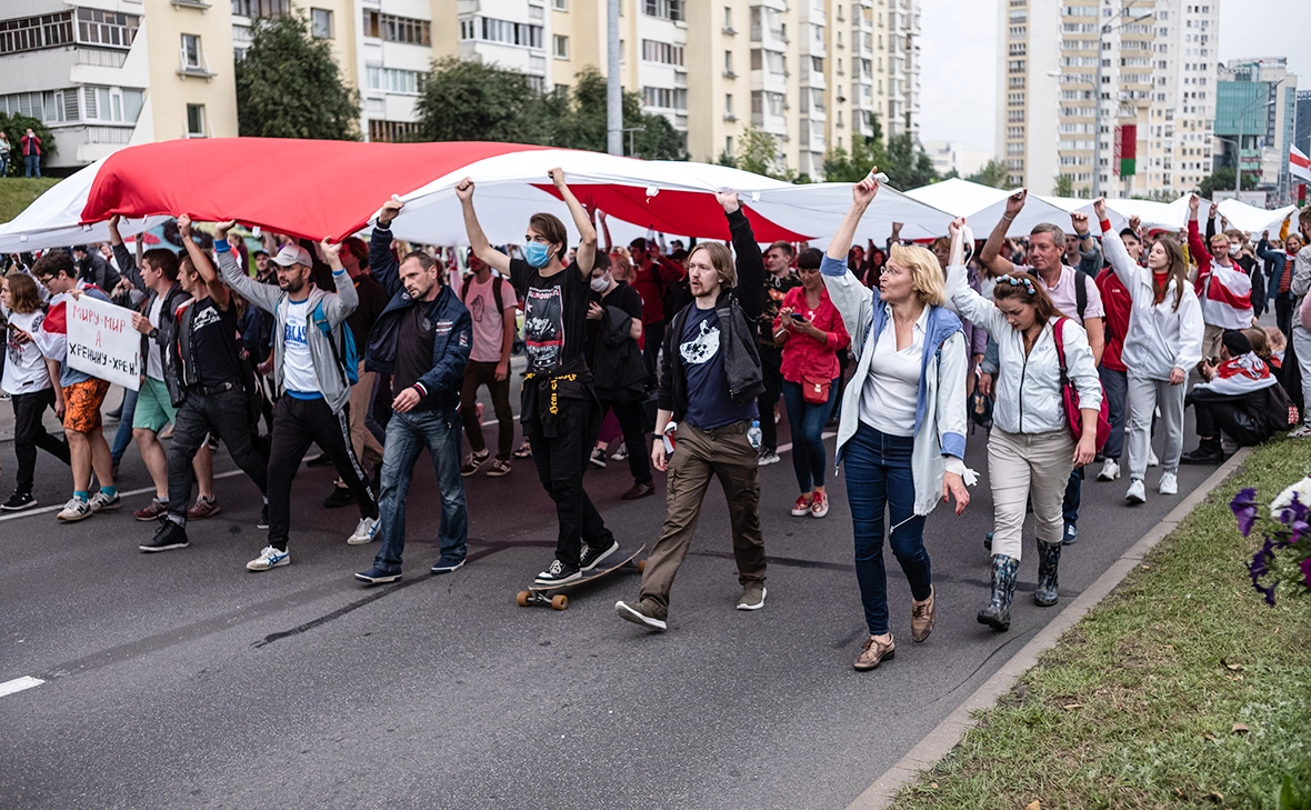 Миша Фридман / Getty Images
