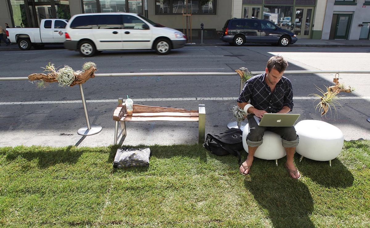 Justin Sullivan / Getty Images