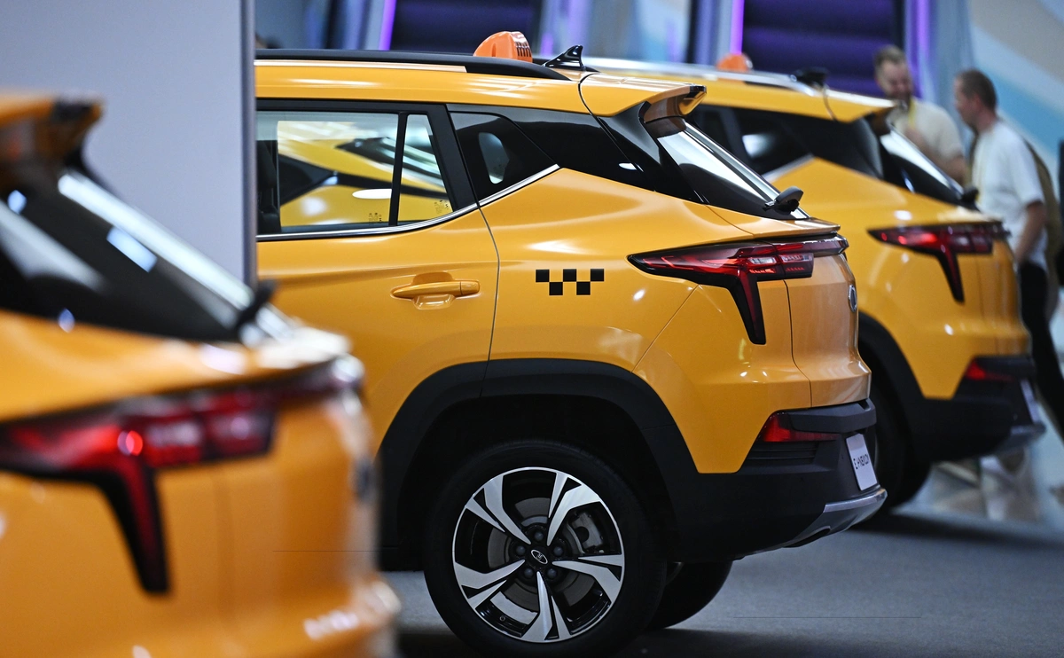 Григорий Сысоев / РИА Новости