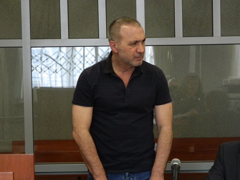 Михаил Лобанов