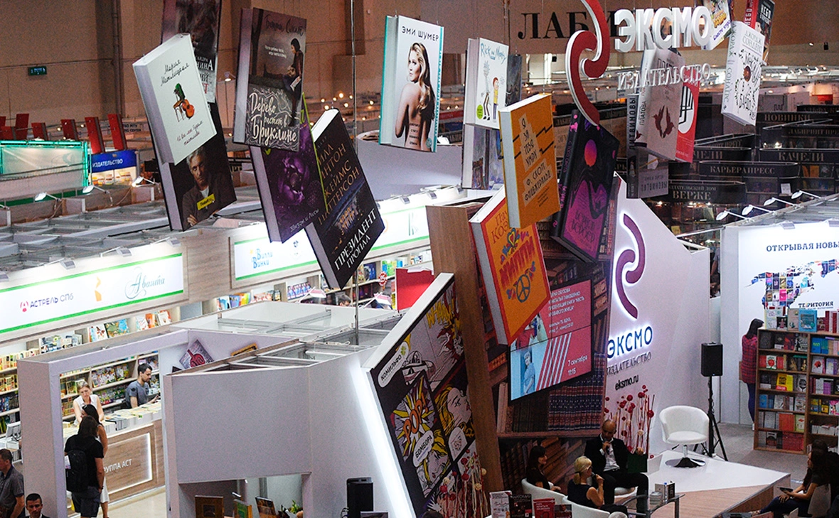 Евгений Одиноков / РИА Новости