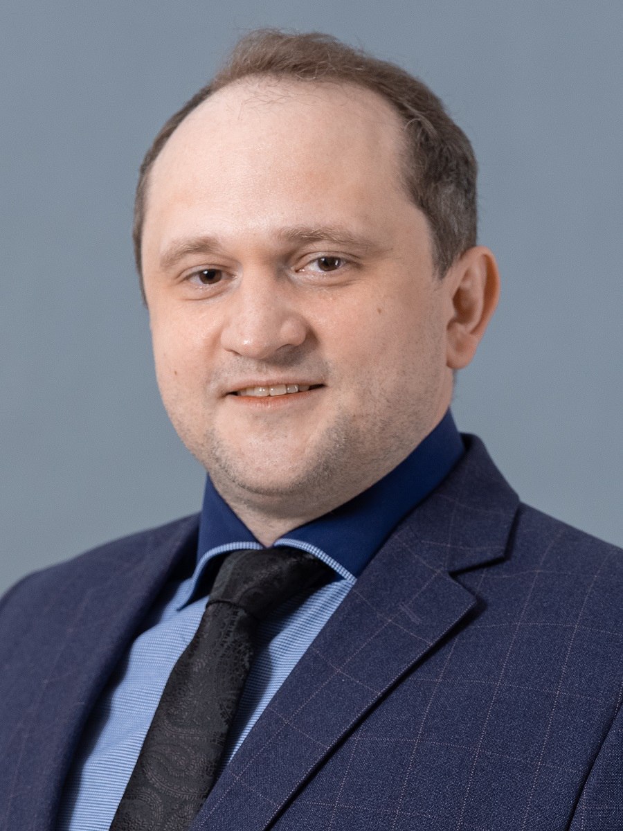 Исполняющим обязанности ректора ТИУ стал Юрий Клочков