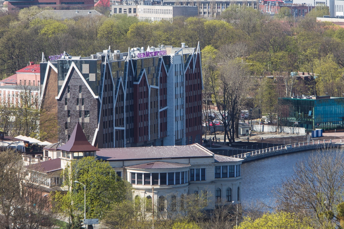 Александр Подгорчук