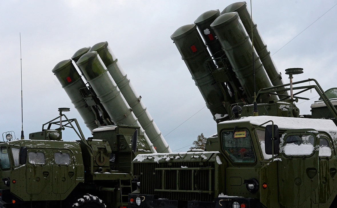 Михаил Воскресенский / РИА Новости