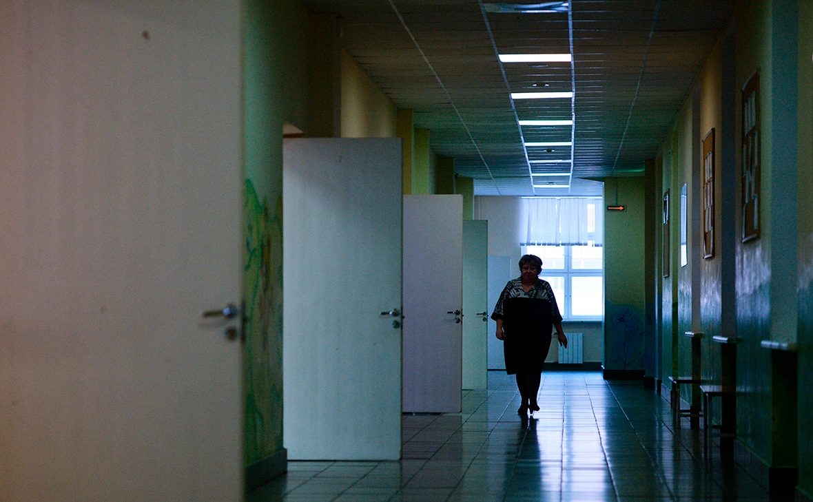 Павел Лисицын / РИА Новости