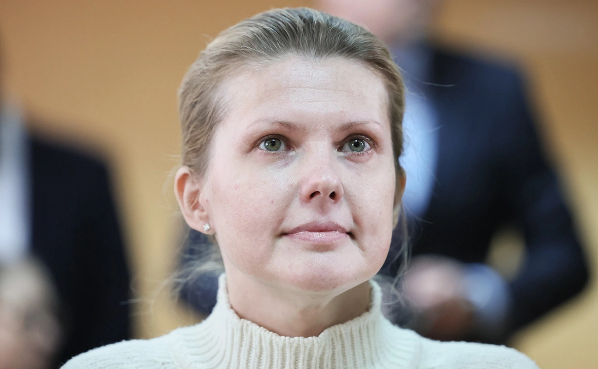 Софья Сандурская / ТАСС
