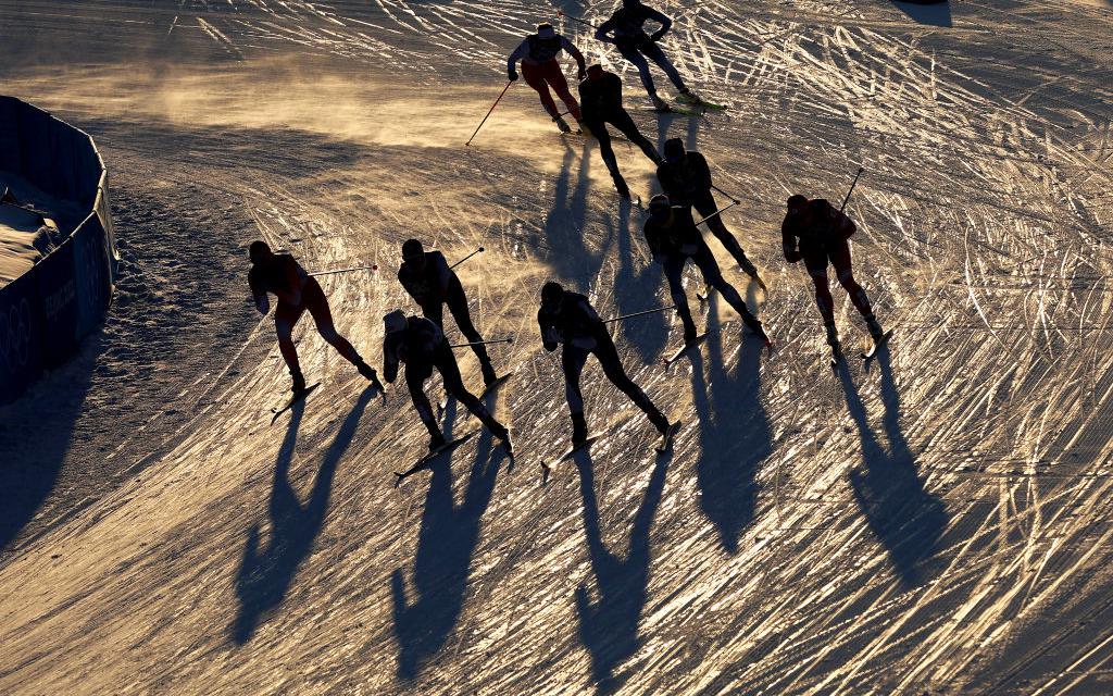 Лыжные гонки на ЧР в Малиновке отменили из-за теракта в «Крокусе»