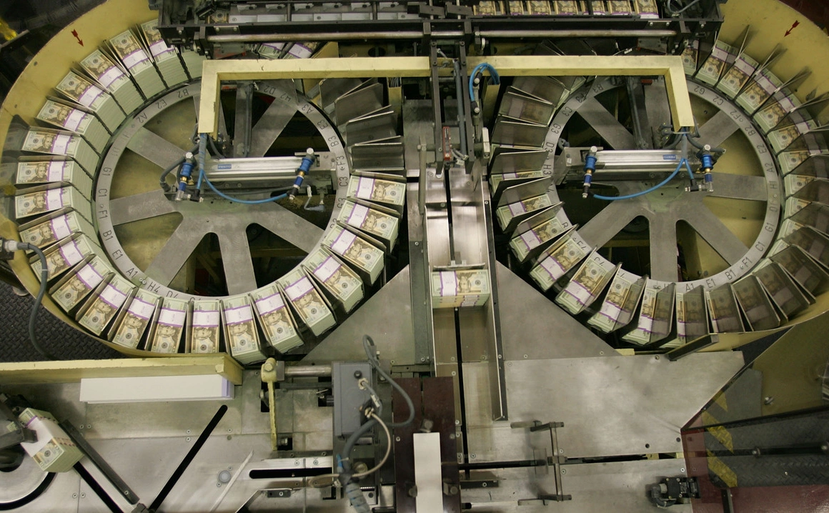 Joe Raedle / Getty Images