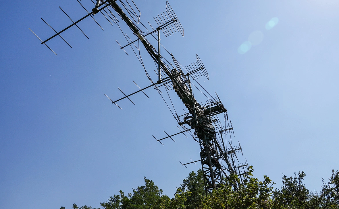 Александр Полегенько / ТАСС