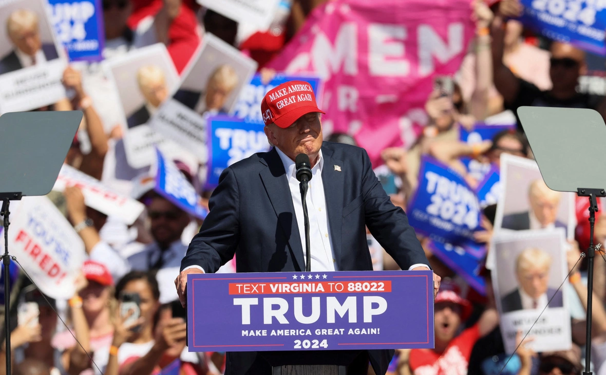 Brendan McDermid / Reuters