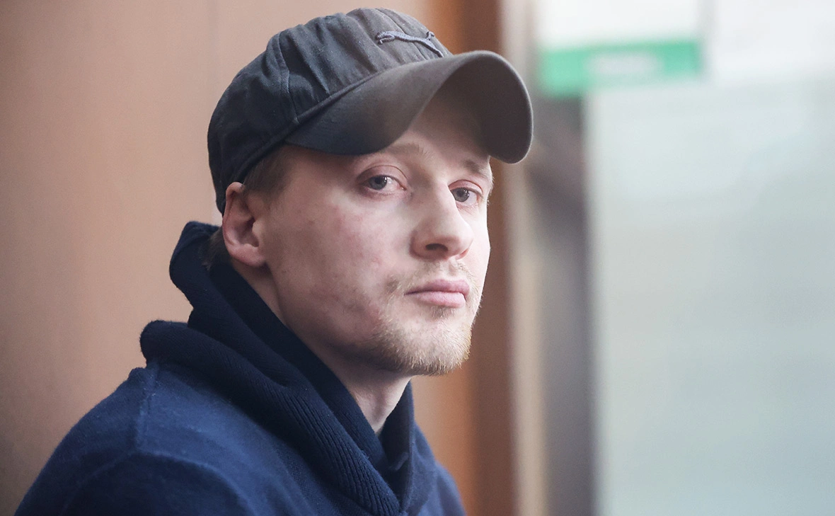 Сергей Карпухин / ТАСС