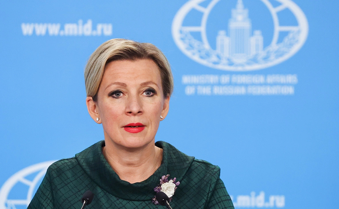 Михаил Терещенко / ТАСС