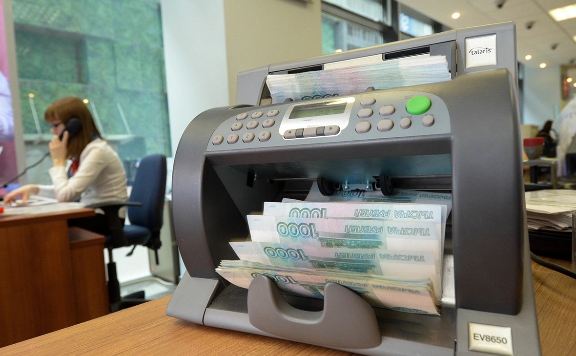 Екатерина Кузьмина / РБК