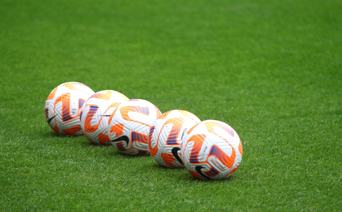 Maksim Konstantinov / Global Look Press